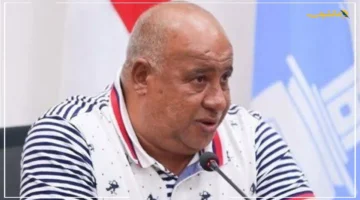 رسميًا.. اسم كبير يقود قطاع الناشئين في سيراميكا كليوباترا إمام محمدين رئيسا للقطاع.. هل يصنع جيل ذهبي جديد؟ 2